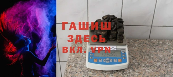 гашик Елизово